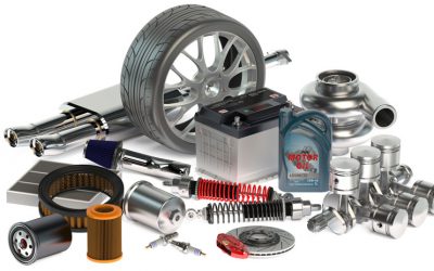 Czy warto korzystać z tanich części zamiennych – wpływ na bezpieczeństwo i budżet