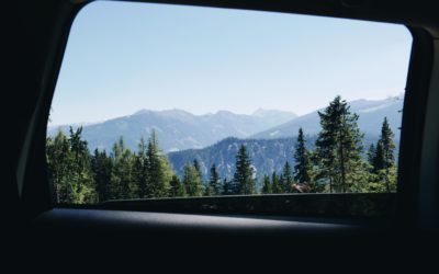 Co należy sprawdzić w samochodzie przed długą podróżą?