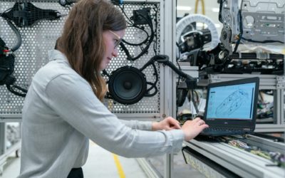 Jak wybrać dobre oprogramowanie warsztatowe?