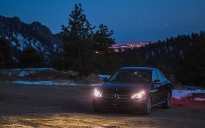 Jak powinno być wykonane odpowiednie ustawienie świateł w samochodzie?