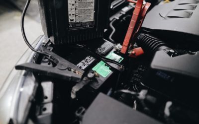 Co może być przyczyną rozładowującego się akumulatora?