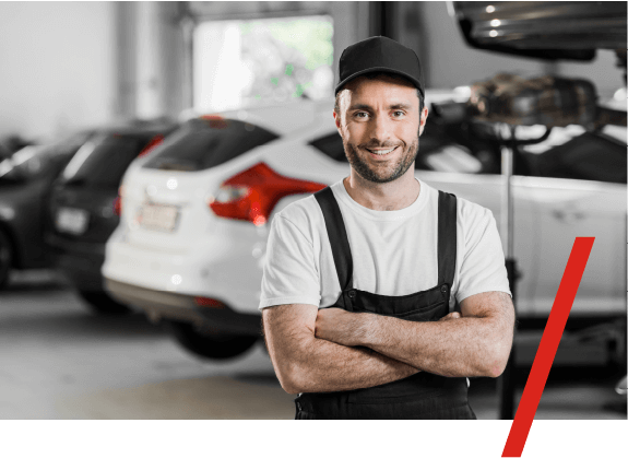 Warsztat samochodowy Szczecin – READYauto