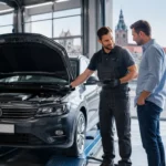 Jak wybrać najlepszy serwis samochodowy w Szczecinie?