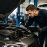 Sprawdzenie samochodu przed zakupem – co obejmuje usługa?